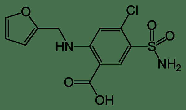 Apa perbedaan antara furosemide dan spironolactone