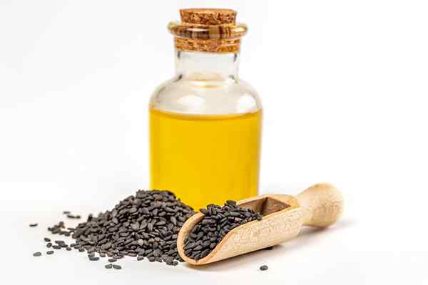 ¿Cuál es la diferencia entre el aceite de gingelly y el aceite de sésamo?
