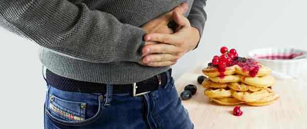 Quelle est la différence entre l'indigestion et le reflux acide