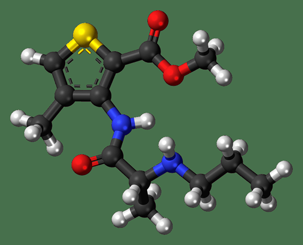 Apakah perbezaan antara lidocaine dan septocaine