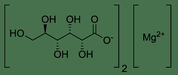 Quelle est la différence entre le glycinate de magnésium et le gluconate de magnésium