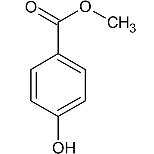 Apakah perbezaan antara metil paraben dan natrium methylparaben