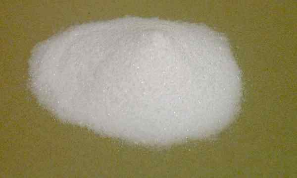 ¿Cuál es la diferencia entre natron y bicarbonato de sodio?