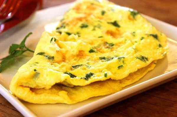 Quelle est la différence entre omelette et œuf brouillé