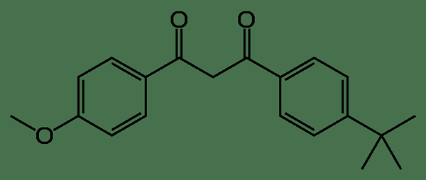 Apa perbedaan antara oxybenzone dan avobenzone