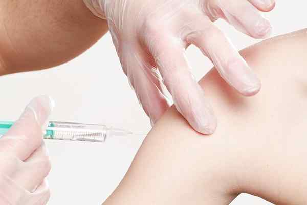 Was ist der Unterschied zwischen Penta und Hexa -Impfstoff