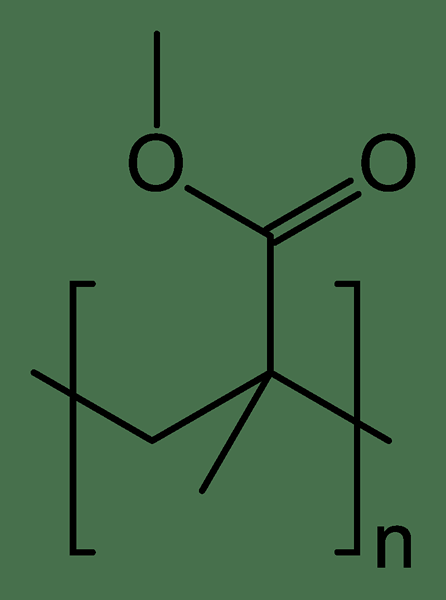 Was ist der Unterschied zwischen Polycarbonat und Poly -Methylmethacrylat