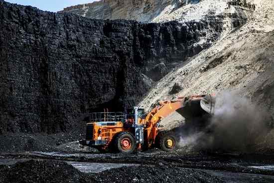 Was ist der Unterschied zwischen thermischer Kohle und metallurgischer Kohle