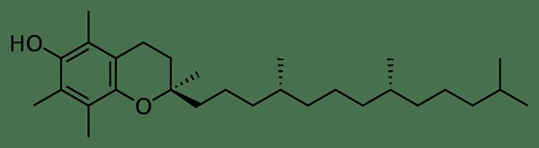 Apakah perbezaan antara tocopherols dan tocotrienols