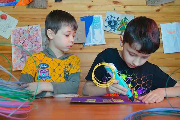 Quelle est la différence entre les apprenants auditifs visuels et kinesthésiques