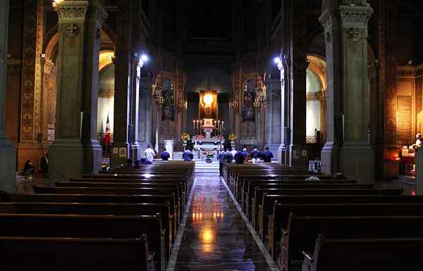 Différence entre l'adoration et la vénération