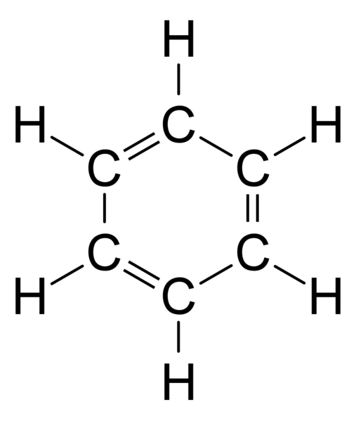 Diferencia entre los compuestos alicíclicos y aromáticos