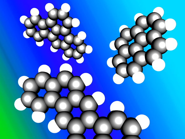 Différence entre les hydrocarbures aliphatiques et aromatiques