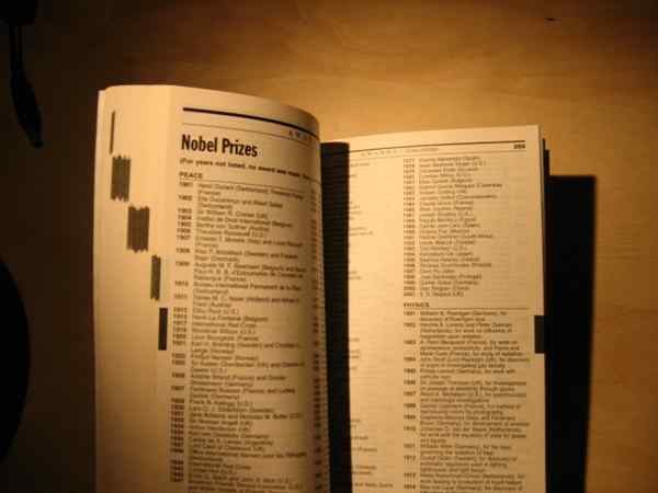 Unterschied zwischen Almanach und Enzyklopädie