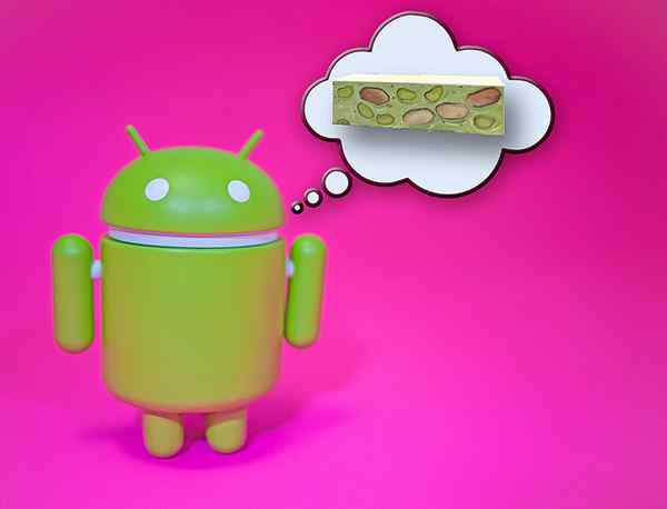 Différence entre Android 6.0 guimauve et Android 7.0 Nougat