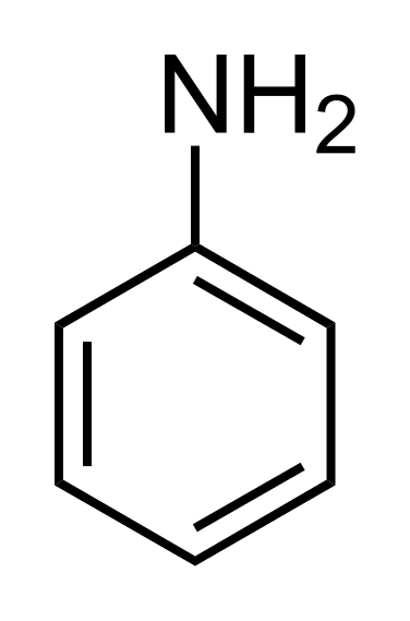 Diferencia entre anilina y acetanilida