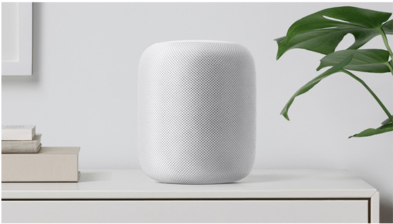 Unterschied zwischen Apple Home Pod Google Home und Amazon Echo