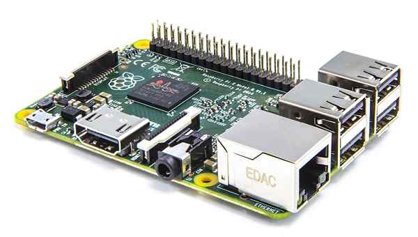 Diferencia entre Arduino y Raspberry Pi