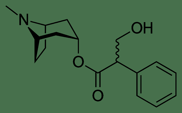 Unterschied zwischen Atropin und Adrenalin