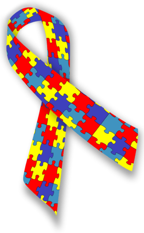 Perbezaan antara autisme dan keterlambatan mental