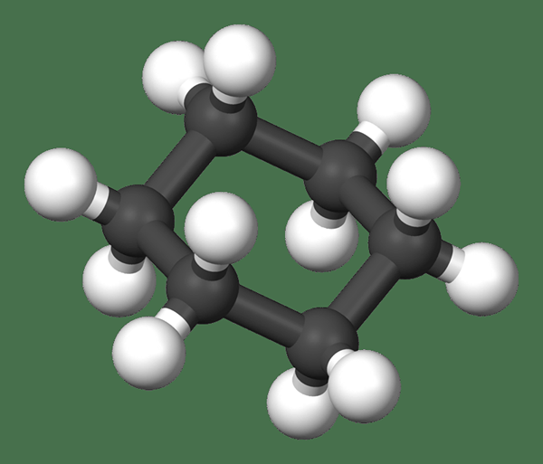 Différence entre le benzène et le cyclohexane