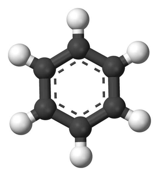 Différence entre le benzène et le phénol