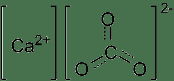 Différence entre le lactate de calcium et le carbonate de calcium