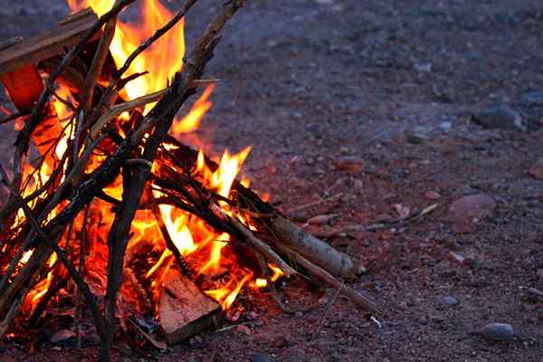 Diferencia entre combustión e incineración