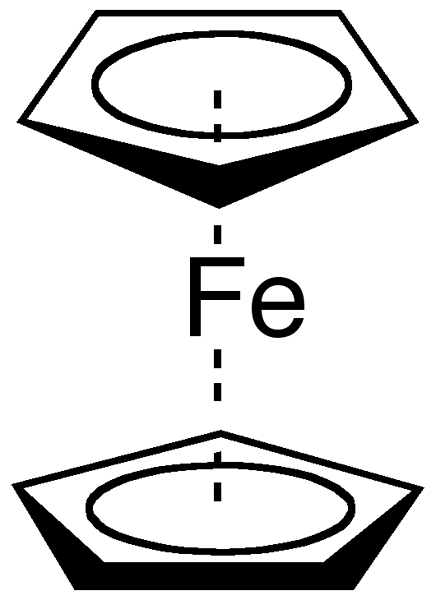 Differenz zwischen Koordinationsverbindung und organometallischer Verbindung