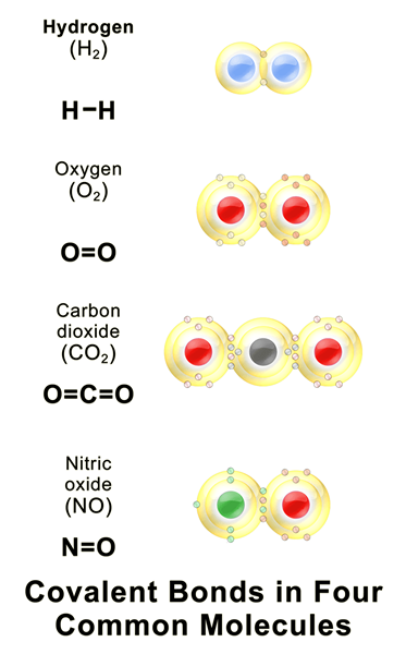 Unterschied zwischen Kovalenz und Oxidationszustand