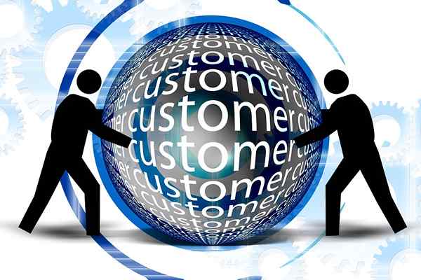 Diferencia entre la lealtad del cliente y la retención de los clientes