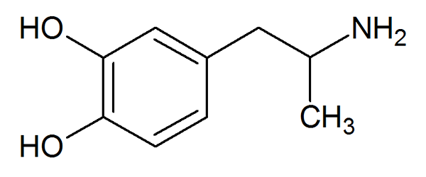 Diferencia entre DHEA y DHA