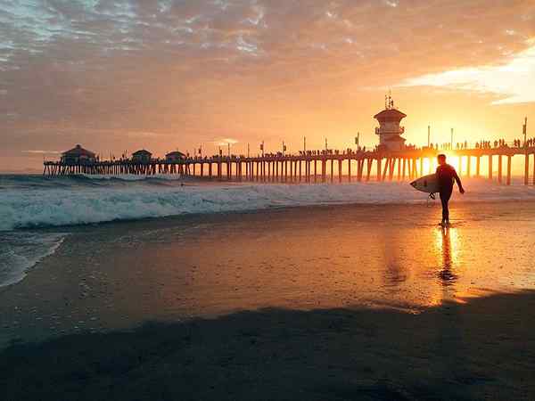 Unterschied zwischen Dock und Pier