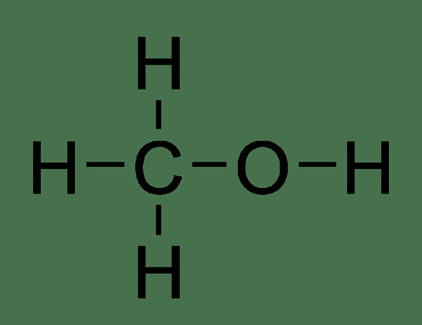 Unterschied zwischen Ethanol und Methanol