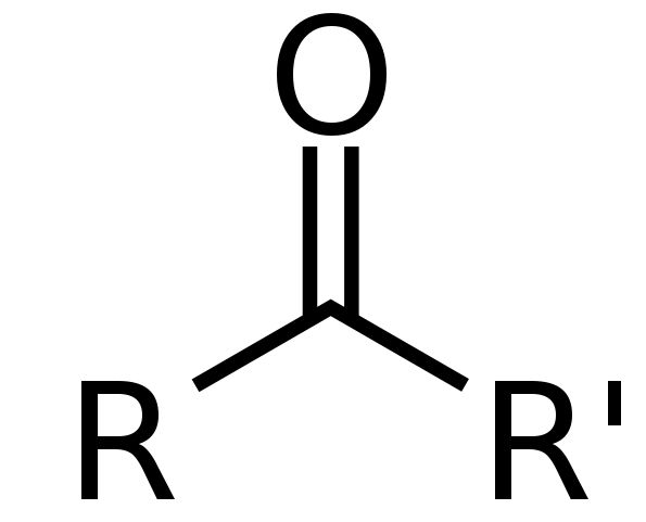 Perbezaan antara eter dan ketone