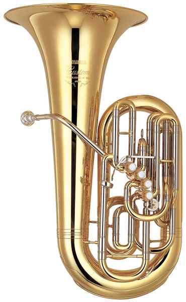 Différence entre l'euphonium et le tuba