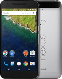 Unterschied zwischen Google Nexus 6p und Galaxy S6 Edge Plus