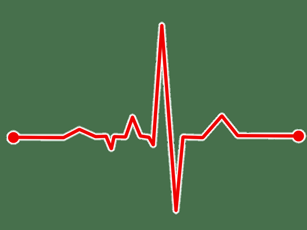 Diferencia entre la frecuencia cardíaca y la frecuencia del pulso