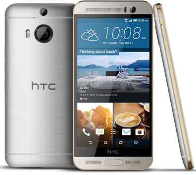 Différence entre HTC 10 et One M9