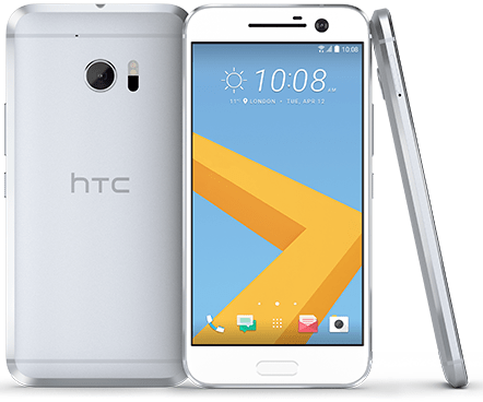 Perbezaan antara HTC 10 dan Samsung Galaxy S7