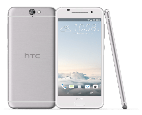 Différence entre HTC One A9 et One M9