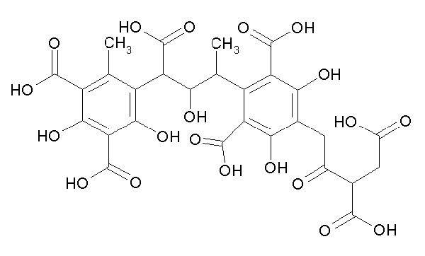 Unterschied zwischen Huminsäure und Fulvinsäure