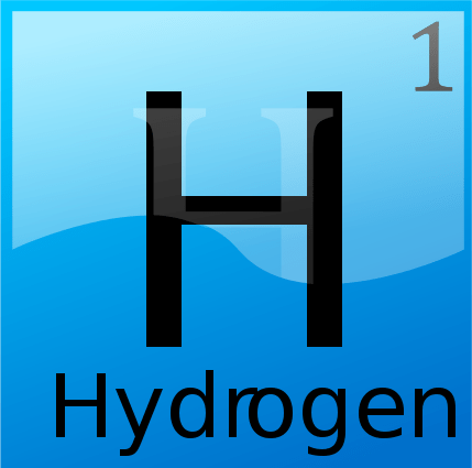 Différence entre l'hydrogène et l'oxygène