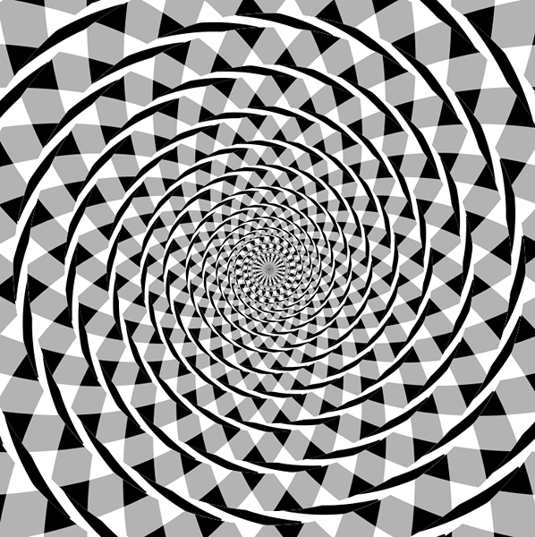 Unterschied zwischen Illusion und Halluzination