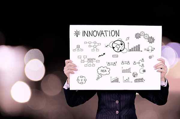 Diferencia entre innovación y emprendimiento