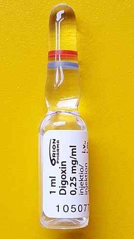 Perbedaan antara inotropik dan chronotropic