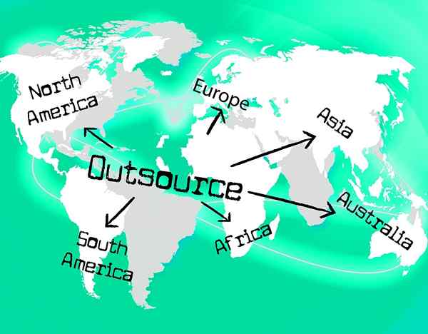 Diferencia entre insurcación y subcontratación