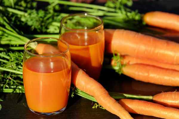 Perbezaan antara lycopene dan beta carotene