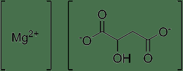 Perbezaan antara magnesium malate dan magnesium sitrat