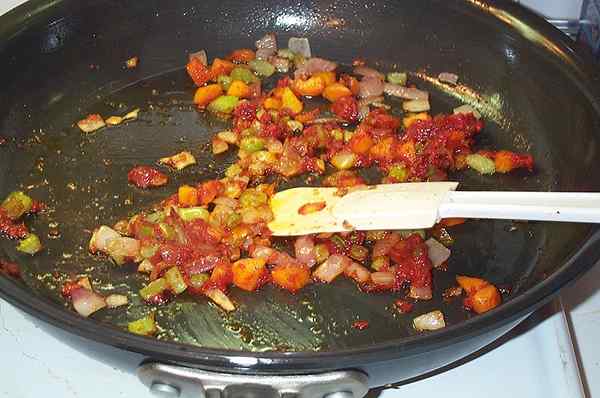 Diferencia entre la reacción de Maillard y la caramelización